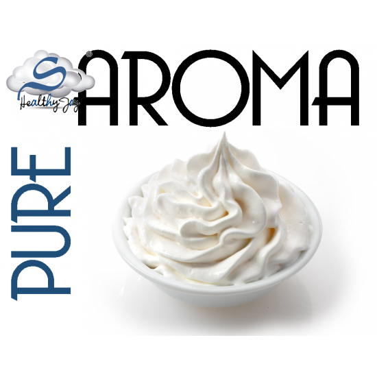 Krema Saf Aroma