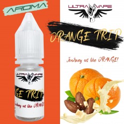 ULTRAVAPE- Orange Trip Aroma - 10ML