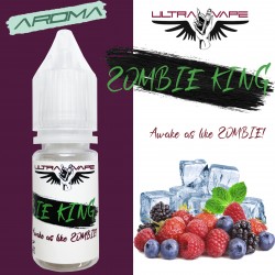 ULTRAVAPE- Zombie King Aroma - 10ML