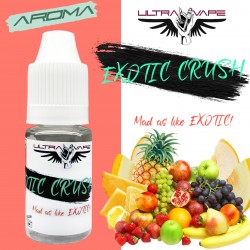 ULTRAVAPE- Exotic Crush Aroma - 10ML