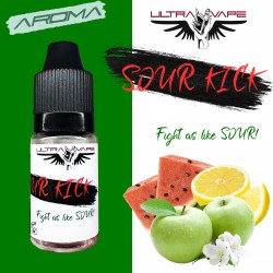 ULTRAVAPE- Sour Kick Aroma - 10ML