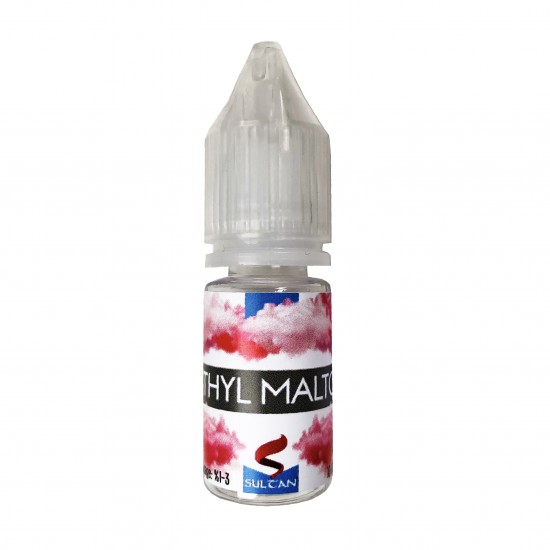 ETIL MALTOL - 10 ML