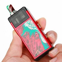 Smoant Pasito Rba Pod Kit