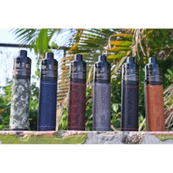 Aspire BP80 Pod Mod Kit Elektronik Sigara