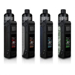 Aspire BP80 Pod Mod Kit Elektronik Sigara