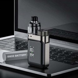 Vaporesso Swag PX80 Pod Elektronik Sigara