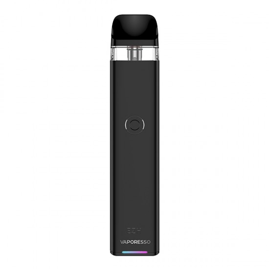 Vaporesso XROS 3 Pod Kit - Black