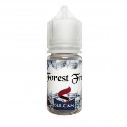 MENTOL FOREST FRUITS LKIT