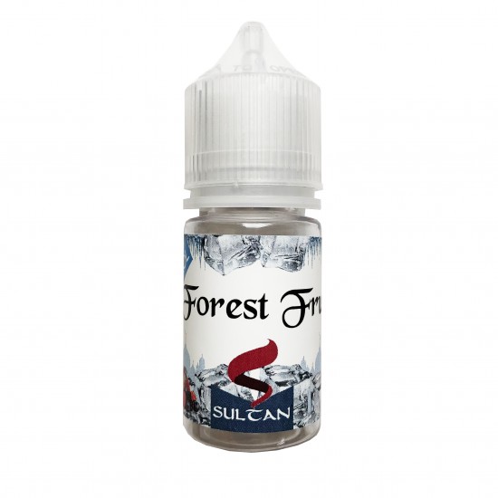 MENTOL FOREST FRUITS LKIT