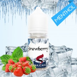 MENTOL STRAWBERRY KISS LIKIT