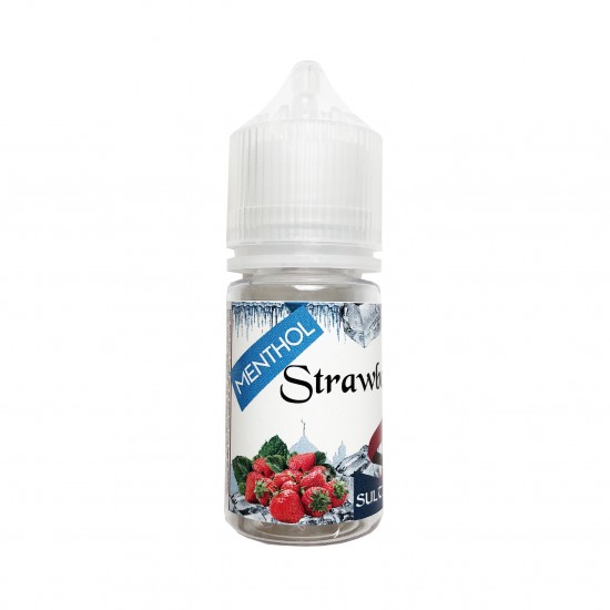 MENTOL STRAWBERRY KISS LİKT