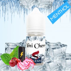 MENTOL YENI CHERRY LIKIT