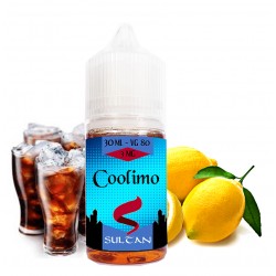 COOLIMO LKIT- KOLA VE LİMON