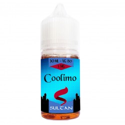 COOLIMO LİKİT - KOLA VE LİMON