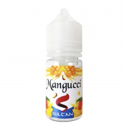 MANGUCCI LİKİT - MANGO