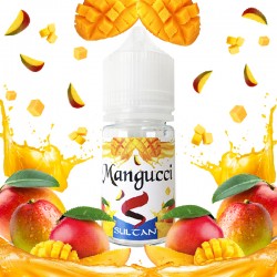 MANGUCCI LİKİT - MANGO