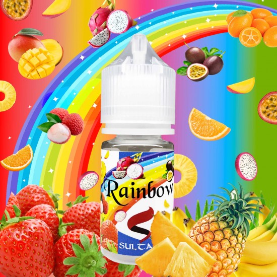 RAINBOW LİKİT