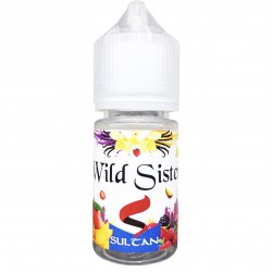 WILD  SISTERS LİKİT