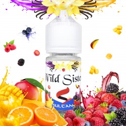 WILD  SISTERS LİKİT