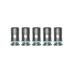 Aspire BP Coil (5'li paket)