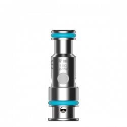 Aspire AF Mesh Coil - 1.0 ohm - (Pack of 5)