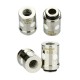 Vaporesso EUC Traditional Clapton Coil 0.4 ohm - (5'li paket)