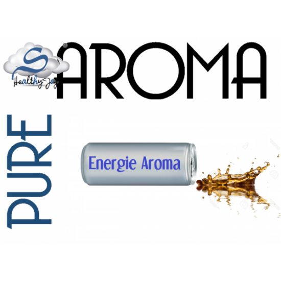 ENERGIE SAF AROMA