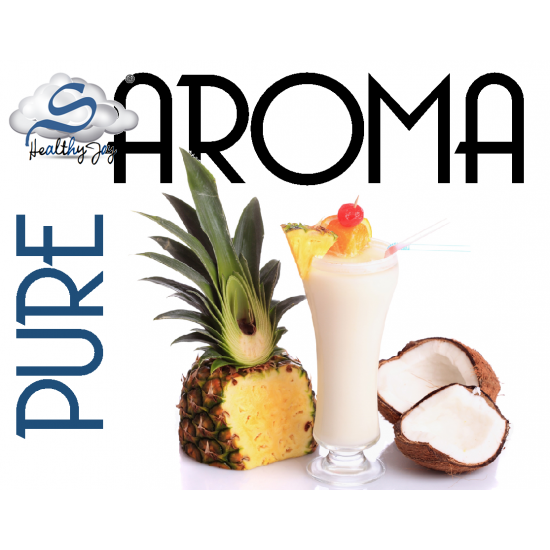 Pinacolada Saf Aroma