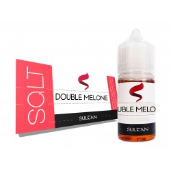 SULTAN DOUBLE MELONE SALT LKIT 