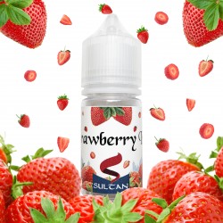 STRAWBERRY KISS LİKİT - ÇİLEK