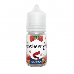 STRAWBERRY KISS LİKİT - ÇİLEK